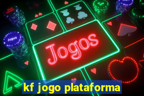 kf jogo plataforma